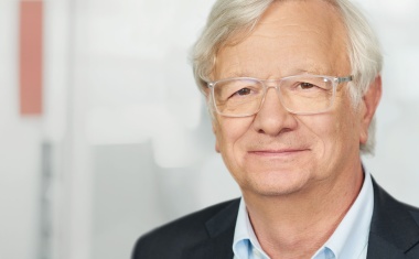 Dirak: Karl-Heinz Overhamm geht in Ruhestand