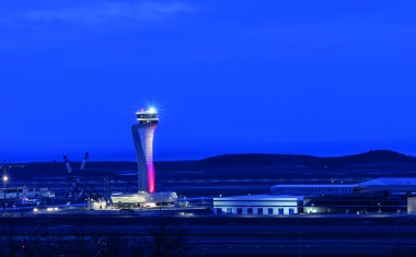 Dallmeier electronic: Kameratechnologie für neuen Groß-Flughafen in Istanbul