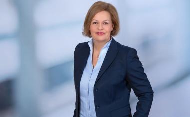 BDSW-Präsident gratuliert neuer Innenministerin Nancy Faeser