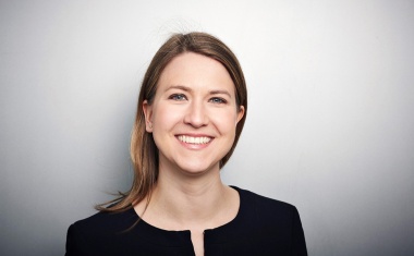 Sarah Bäumchen wird Mitglied der ZVEI-Geschäftsleitung