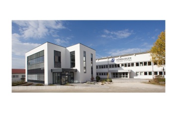 Bosch Building Technologies plant Hörburger AG zu erwerben