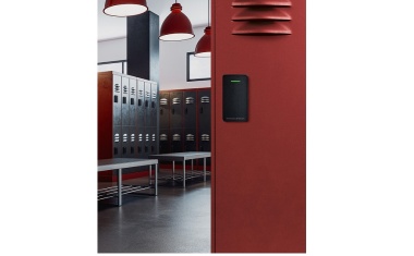 Smartes Schließsysteme für Locker Room & Co von SimonsVoss