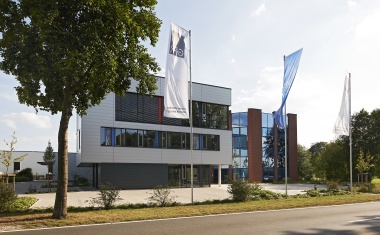 GFR wird Bosch Building Automation GmbH