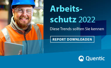 Safety Management Trend Report 2022