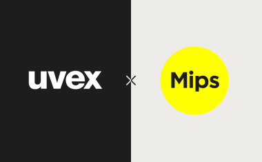 Uvex Safety Group und Mips geben Zusammenarbeit bekannt