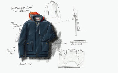 Gore zeigt Designtrends für Workwear