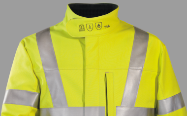 70 Jahre HB Protective Wear
