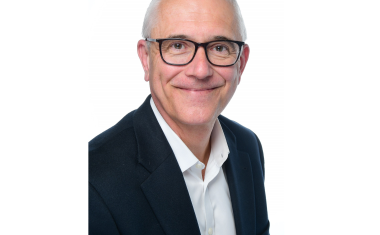 Dr. Martin Hieber wird VDE Chief Technology Officer