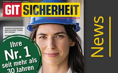 Job: Mini-Feuerlöscher erhält Gütesiegel der VdS