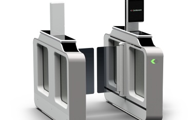 SmartGate“ von Cambaum gewinnt den iF Design Award 2022