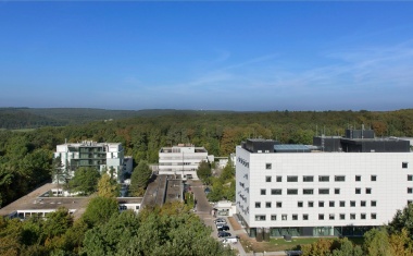 Klüh überzeugt Deutsches Zentrum für Luft- und Raumfahrt