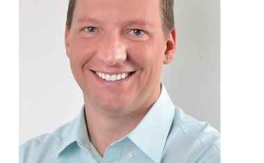 Nils Schapmann ist Director Business Development bei Primion