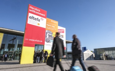 Eltefa: Gebäudesektor mit Potenzial für Energiewende