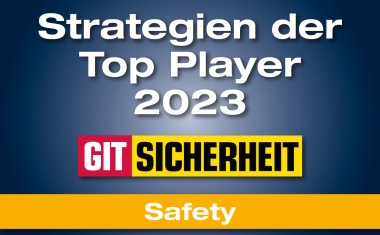 Strategien der Top Player 2023 – Safety