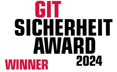 GIT SICHERHEIT AWARD 2024 – Die Gewinner