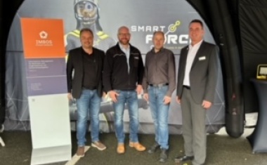 Weber Rescue Systems GmbH als neues Mitglied bei Imbos e.V.