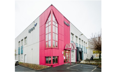 Hytera eröffnet Büro- und Logistikzentrum in Köln