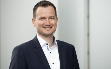 VIP-Interview: Andreas Knobloch, Head of Corporate Security bei Mahle
