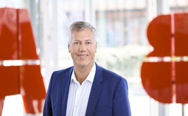 ABB: Morten Wierod folgt Björn Rosengren als CEO