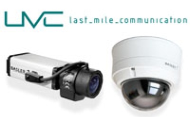 Last Mile Communication Takes Over Distribution of Basler IP Cameras in Norway