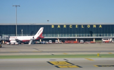 Security for Barcelona’s ‘El Prat’ Terminal 1