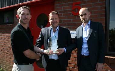 LILIN Appoints Networks Centre as UK Distributor