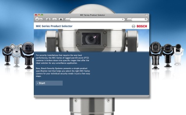 New online tool from Bosch