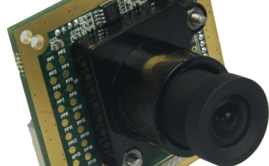 Pixim chip powers Sunell cameras