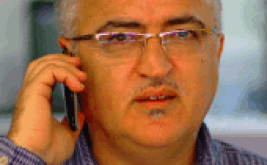 CCTV Expert Vlado Damjanovski speaks at All-over-IP 2010