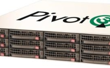 Santec now distributor of Pivot3 high-end storage solutions