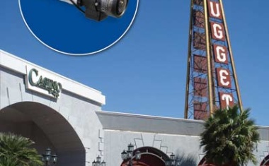 Basler IP Cameras Ensure Fair Play at Las Vegas Casino