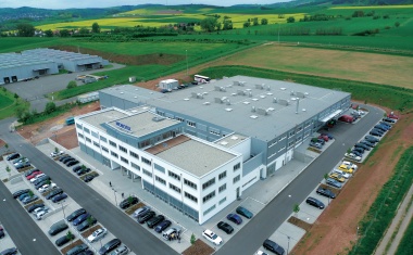 Mobotix reports increase in sales of 36% to €73 million in fiscal year 2010/11