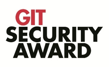 Apply right now for: GIT SECURITY AWARD 2013 - Deadline July 9, 2012