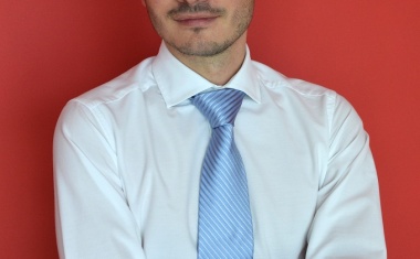 Videotec: Gianluca Bassan appointed as new Marketing Manager