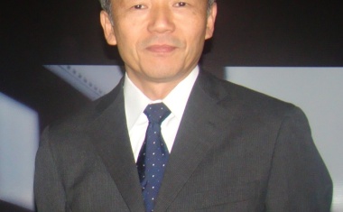 Sony: Katsunori Yamanouchi new Vice President of Sony Professional Solutions Europe