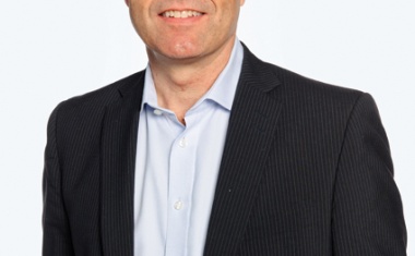 Samsung Appoints Jonas Andersson SVP Product Planning and Strategic Marketing