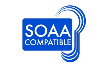 Launch of new SOAA standard for electronic offline locks