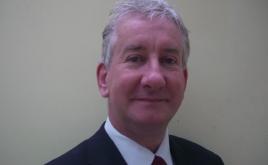 ISM appoint industry expert Geoffrey Pye as General