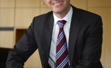 Bernhard Sommer new Chairman of Management Board at SimonsVoss