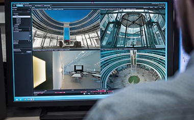 Siemens expands security portfolio with new VMS
