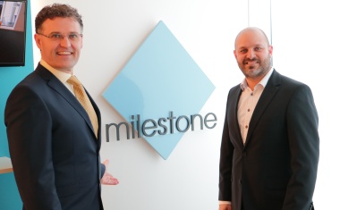 Milestone Systems opens new UK headquarter and demo suite in Reading