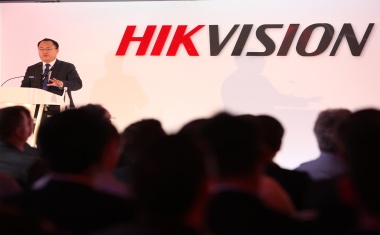 Hikvision Hosted the First European Distributors' Conference at Lisbon