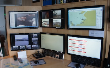 Milestone Video Software Helps Icelandic Harbors Free Up 1,000 Man-hours per Year