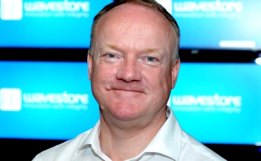 Glenn Fletcher appointed Head of Sales at Wavestore
