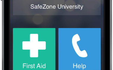 SafeZone selected to safeguard prestigious Saudi community