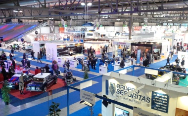 Sicurezza 2015: Security World Meets Up In Milan