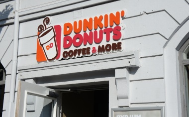 Milestone Husky NVRs and Vivotek Cameras Protect Dunkin’ Donuts Restaurants
