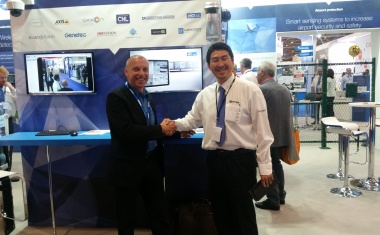 Ela‐soft and OPTEX agree technical partnership