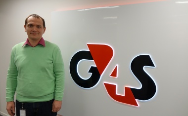 G4S Provides Better Service with Milestone Open Platform Technology