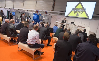 Security Essen Puts the Focus on Networked Security